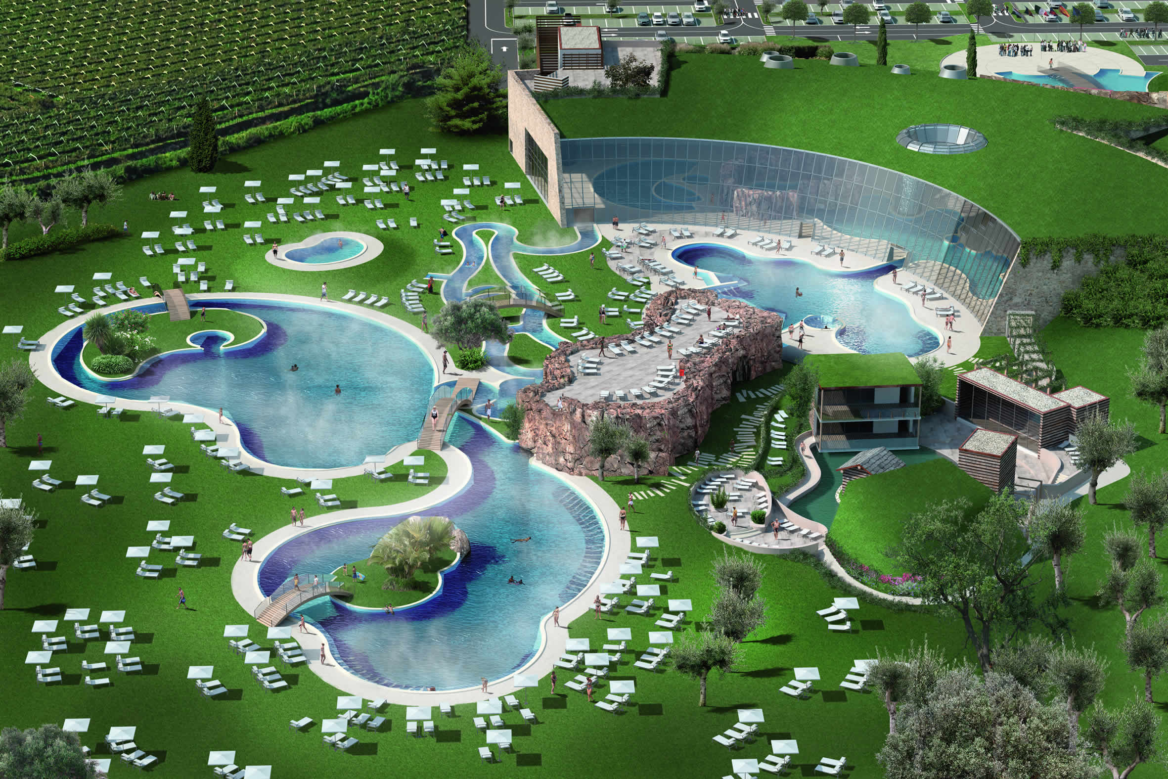 Aquardens